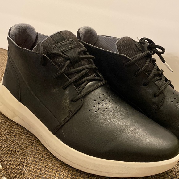 Timberland Bradstreet Sz 13